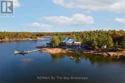 2 ISLAND 2890 | Honey Harbour Ontario | Slide Image One