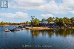 2 ISLAND 2890 | Honey Harbour Ontario | Slide Image Two
