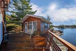 2 ISLAND 2890 | Honey Harbour Ontario | Slide Image Thirty