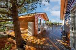 2 ISLAND 2890 | Honey Harbour Ontario | Slide Image Thirty-one