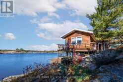 2 ISLAND 2890 | Honey Harbour Ontario | Slide Image Thirty-six