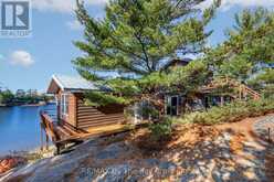2 ISLAND 2890 | Honey Harbour Ontario | Slide Image Thirty-seven