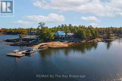 2 ISLAND 2890 | Honey Harbour Ontario | Slide Image Three