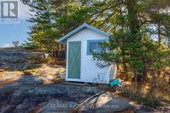 2 ISLAND 2890 | Honey Harbour Ontario | Slide Image Forty-five