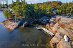 2 ISLAND 2890 | Honey Harbour Ontario | Slide Image Forty-eight