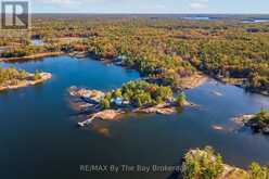 2 ISLAND 2890 | Honey Harbour Ontario | Slide Image Forty-nine