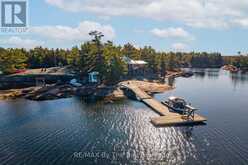 2 ISLAND 2890 | Honey Harbour Ontario | Slide Image Four
