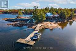 2 ISLAND 2890 | Honey Harbour Ontario | Slide Image Five