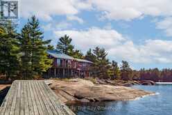 2 ISLAND 2890 | Honey Harbour Ontario | Slide Image Seven