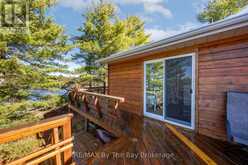 2 ISLAND 2890 | Honey Harbour Ontario | Slide Image Nine