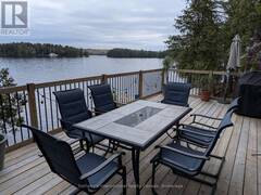 1063 WHITESIDE ROAD Port Carling Ontario, P0B 1J0