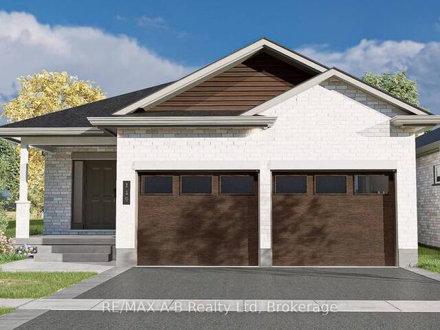 119 GLASS STREET St. Marys Ontario, N4X 0C1 - 3 Bedrooms Home For Sale