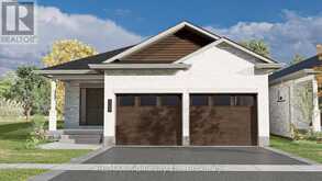 119 GLASS STREET | St. Marys Ontario | Slide Image One