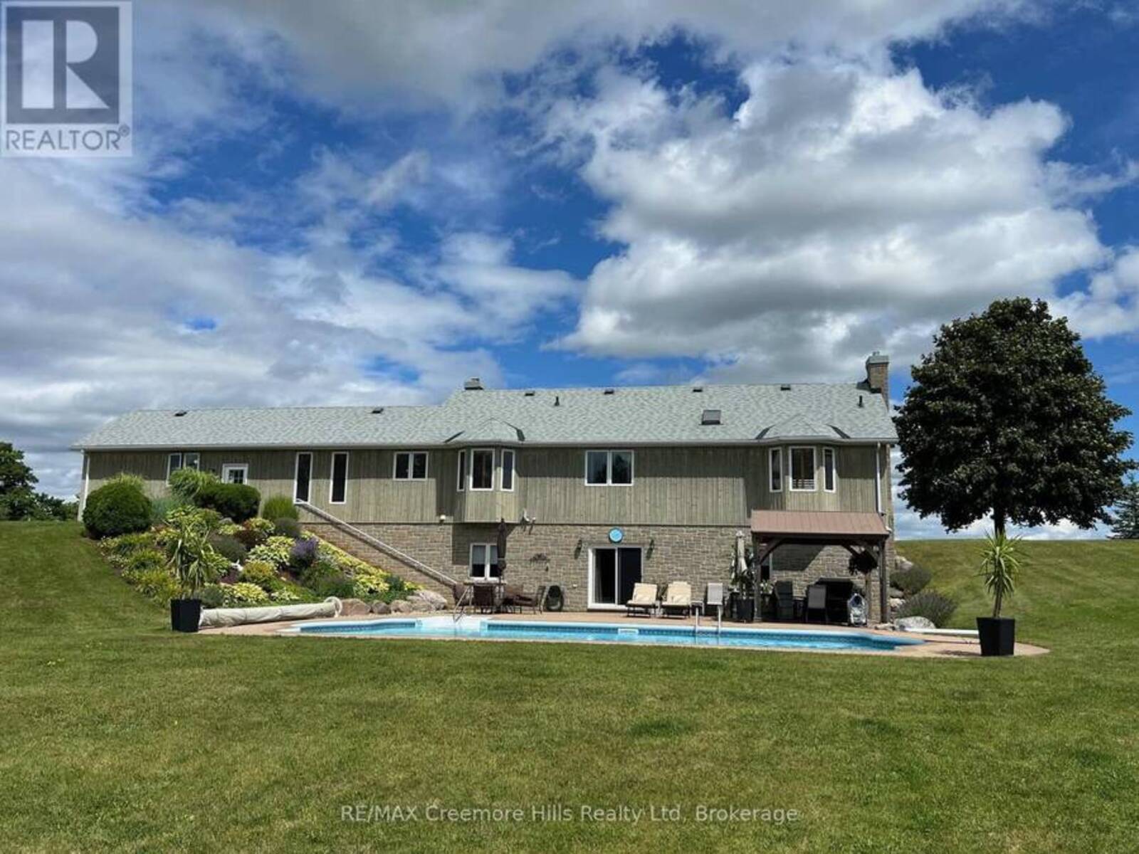 2332 CENTRE LINE, Creemore, Ontario L0M 1G0