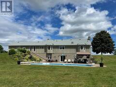 2332 CENTRE LINE Creemore Ontario, L0M 1G0