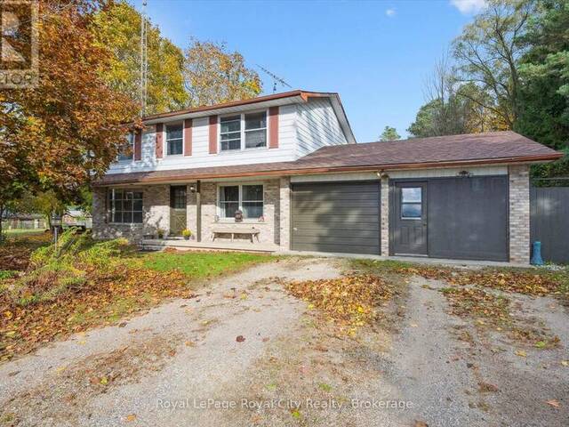 4769 WELLINGTON ROAD 32 ROAD Guelph Ontario, N1H 6J3 - 4 Bedrooms Home For Sale