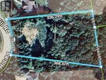LOT 15 SCOTTS HILL ROAD | Hanover Ontario | Slide Image One