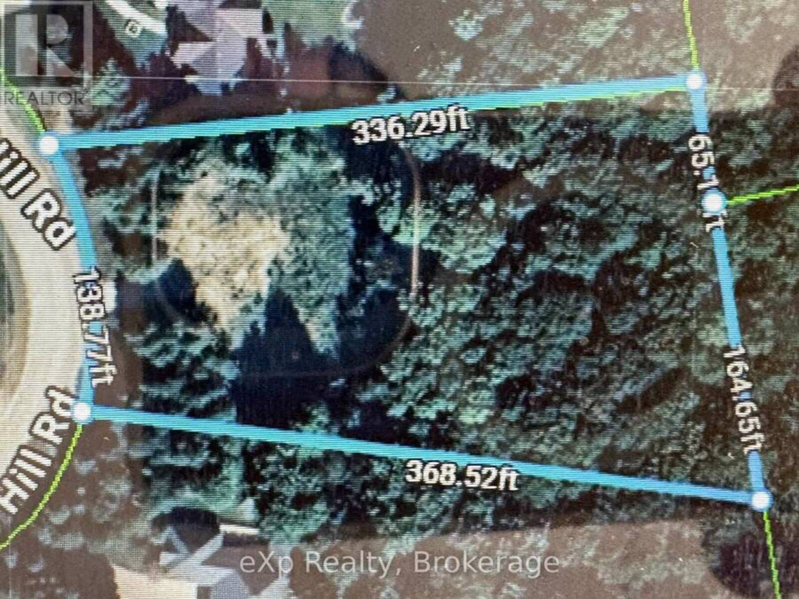 LOT 15 SCOTTS HILL ROAD, Hanover, Ontario N4N 3B9