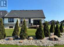 546 ALGONQUIN TRAIL | Georgian Bluffs Ontario | Slide Image Three