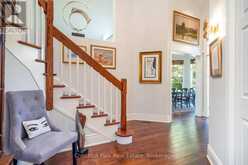 108 GRAND CYPRESS LANE | The Blue Mountains Ontario | Slide Image Thirty-one