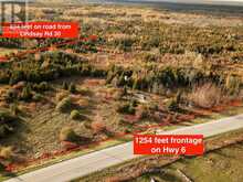 4887 HWY 6 HIGHWAY | Miller Lake Ontario | Slide Image Two
