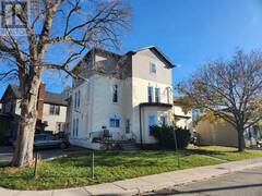 125 WELLINGTON STREET S Cambridge Ontario, N1R 3Y8