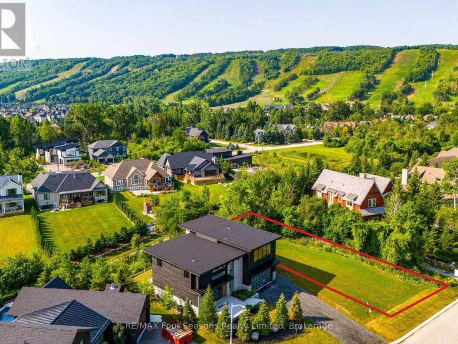 LOT 1 SALZBURG PLACE, The Blue Mountains, Ontario L9V 0S8