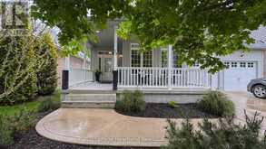 23 STORNOWAY CRESCENT | Huron East Ontario | Slide Image Two