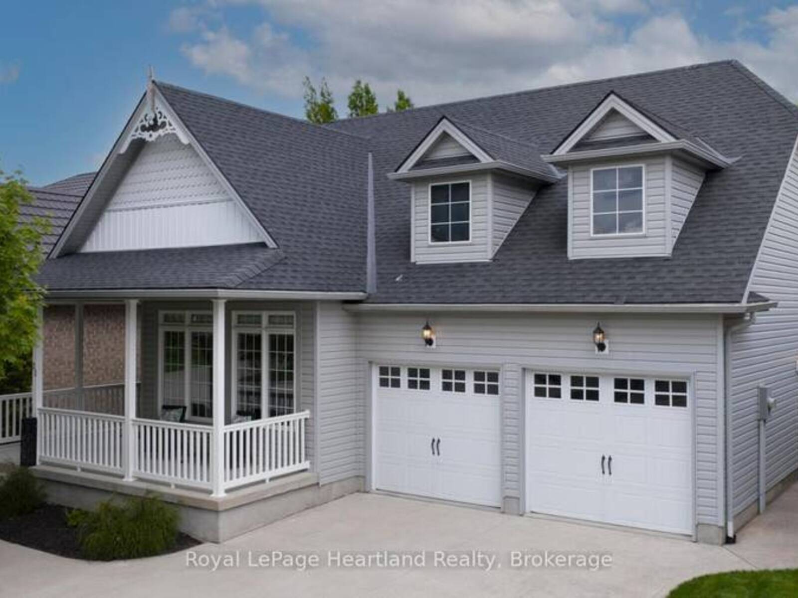 23 STORNOWAY CRESCENT, Huron East, Ontario N0K 1W0