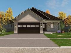 15 ORCHARD DRIVE Stratford Ontario, N5A 0J7