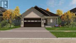 15 ORCHARD DRIVE | Stratford Ontario | Slide Image One