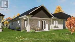 15 ORCHARD DRIVE | Stratford Ontario | Slide Image Four