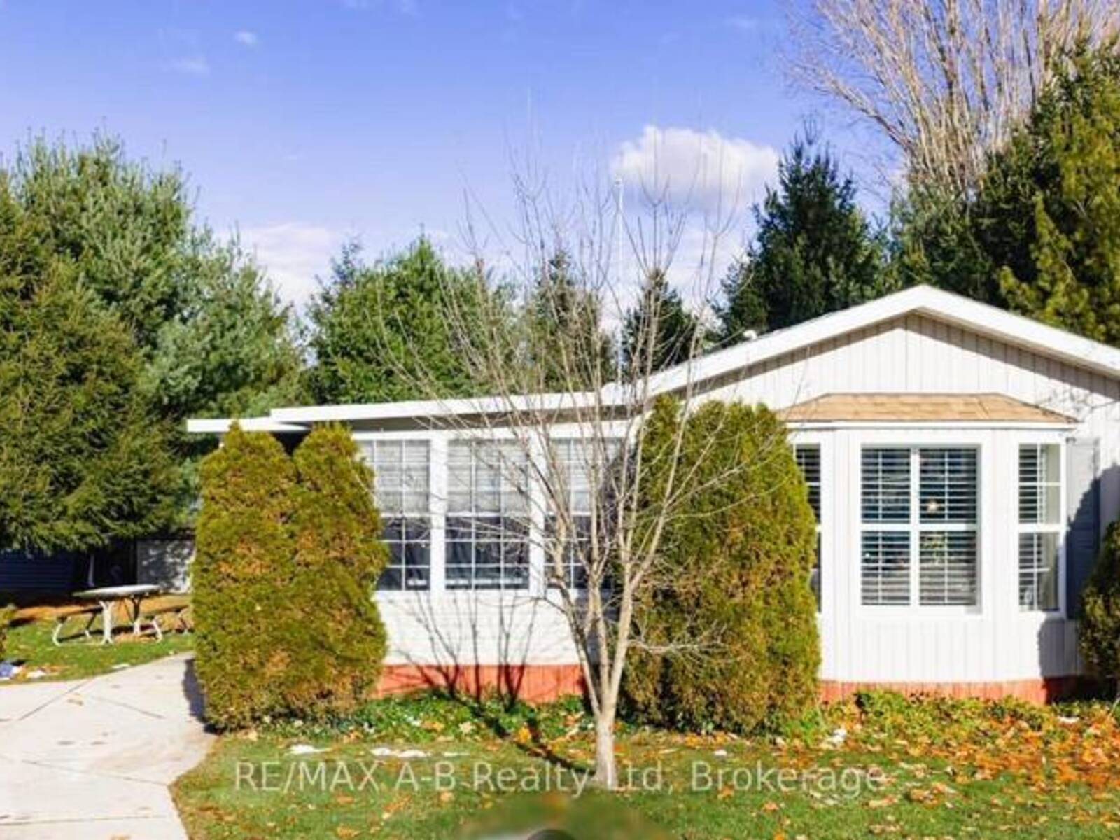 909 - 316489 31ST LINE, Zorra, Ontario N0J 1J0