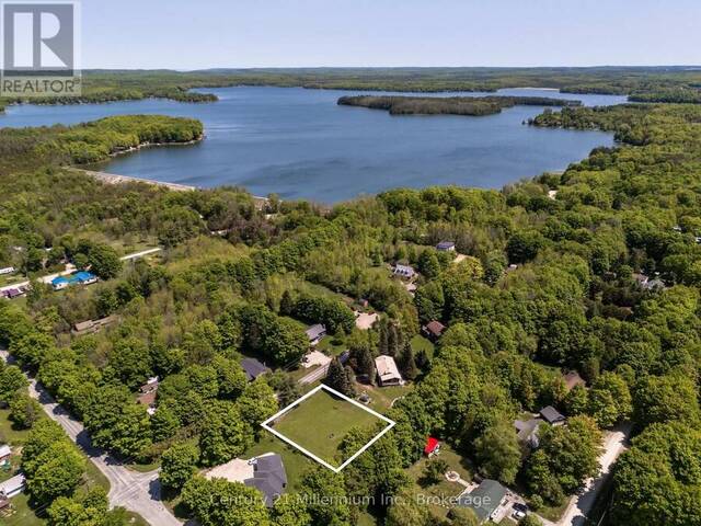 LT 12 CANROBERT STREET Flesherton Ontario, N0C 1E0 - Vacant Land For Sale