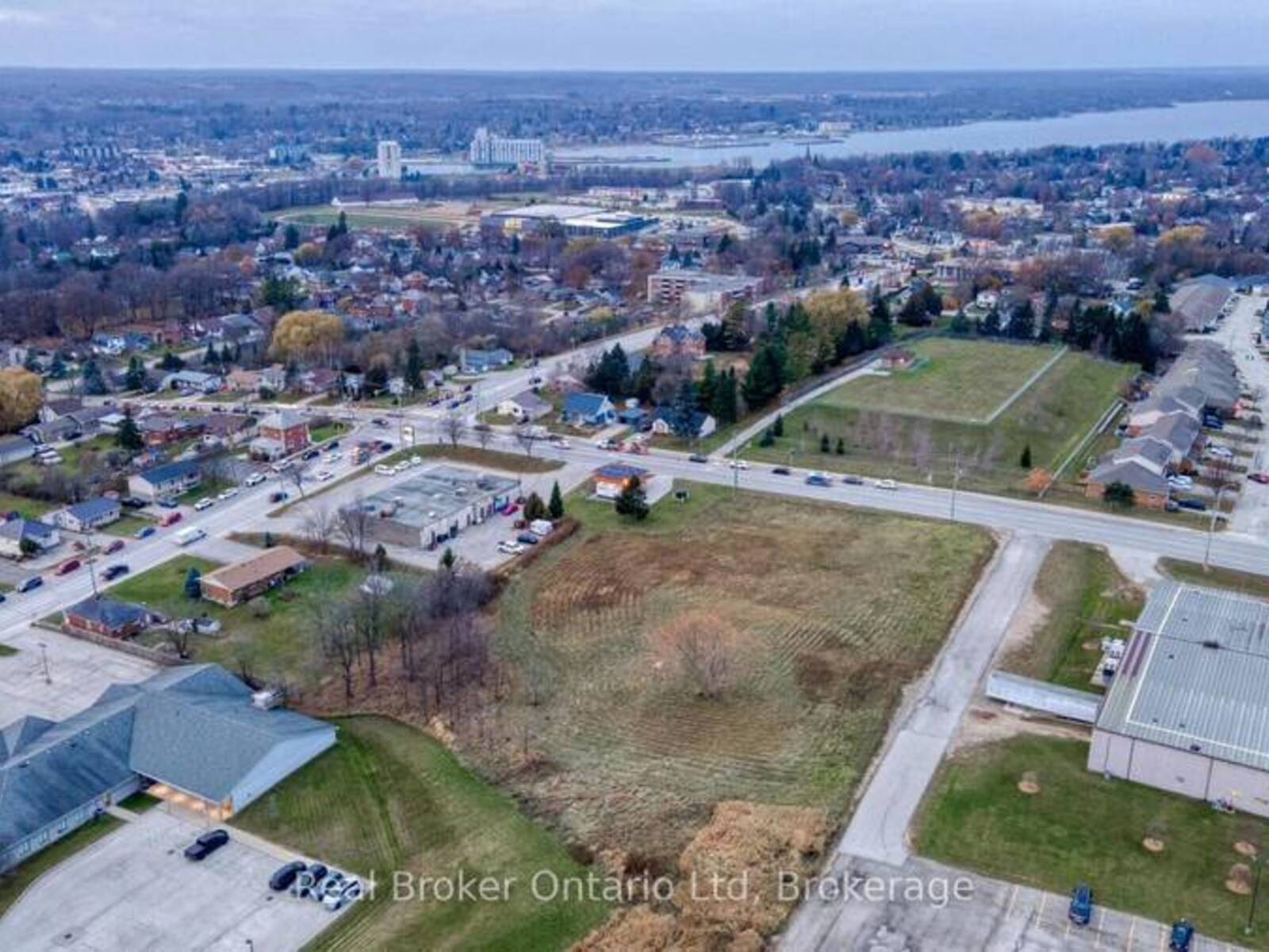 PT LOT 1 8TH STREET E, Owen Sound, Ontario N4K 3E6