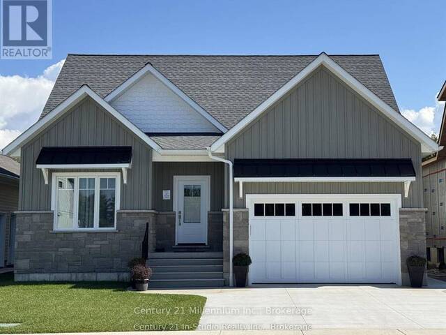 3 GRENVILLE STREET N Southampton Ontario, N0H 2L0 - 3 Bedrooms Home For Sale