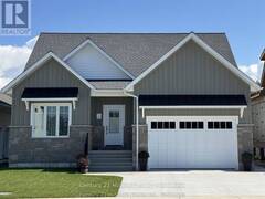 3 GRENVILLE STREET N Southampton Ontario, N0H 2L0