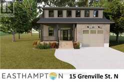 15 GRENVILLE STREET N | Southampton Ontario | Slide Image Six