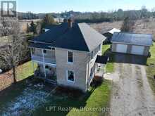 262884 VARNEY ROAD | Durham Ontario | Slide Image One