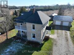 262884 VARNEY ROAD Durham Ontario, N0G 1R0
