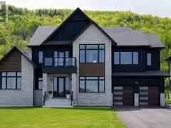 132 DOROTHY DRIVE Thornbury Ontario, N0H 2P0