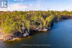 LOT 1 ISLAND 1810/BONE ISLAND | Coldwater Ontario | Slide Image Ten