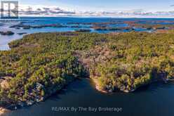 LOT 1 ISLAND 1810/BONE ISLAND | Coldwater Ontario | Slide Image Eleven