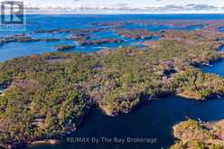 LOT 1 ISLAND 1810/BONE ISLAND | Coldwater Ontario | Slide Image Fifteen