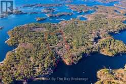 LOT 1 ISLAND 1810/BONE ISLAND | Coldwater Ontario | Slide Image One