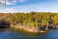 LOT 1 ISLAND 1810/BONE ISLAND | Coldwater Ontario | Slide Image Five