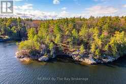 LOT 1 ISLAND 1810/BONE ISLAND | Coldwater Ontario | Slide Image Nine