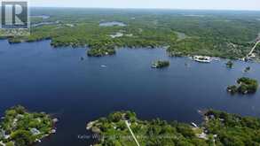162 BONNEVILLE ROAD | Port Severn Ontario | Slide Image Two