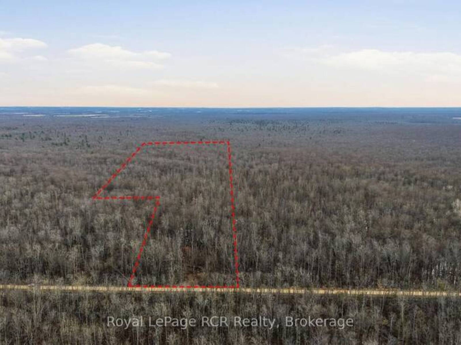 PT LT22 10 CONCESSION, Brockton, Ontario N0G 1J0