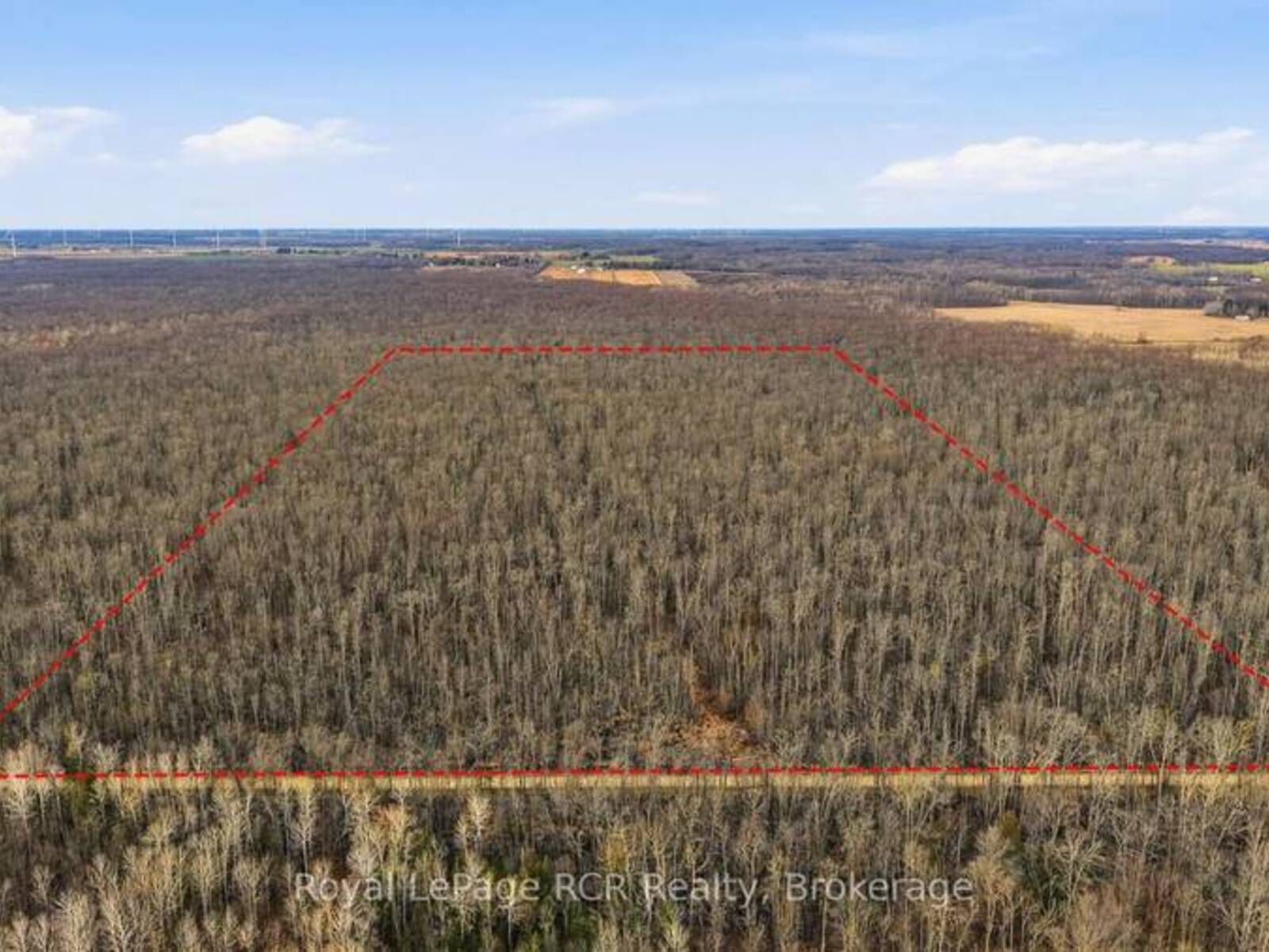 LT 23 10 CONCESSION, Brockton, Ontario N0G 1J0